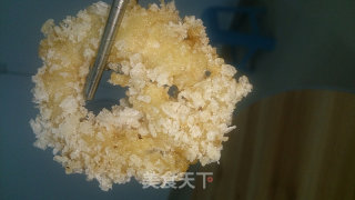鱿鱼圈的做法步骤：7