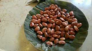 米粉肉的做法步骤：1