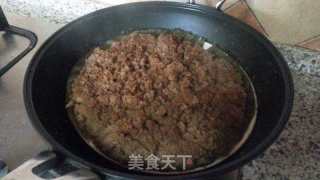 米粉肉的做法步骤：4