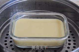 改良版马拉糕的做法步骤：8