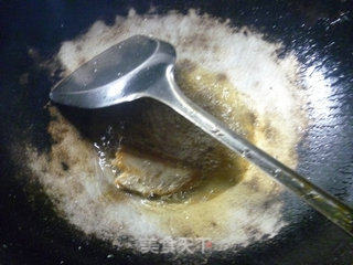 雪菜带鱼的做法步骤：3