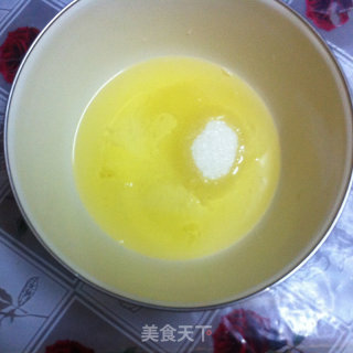 超软的烫面戚风的做法步骤：5