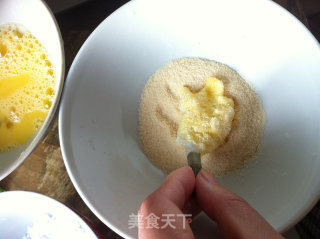 香酥虾排的做法步骤：5