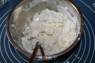 层层酥脆真心诱人：【千层手抓饼】的做法步骤：2