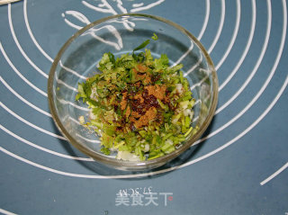 层层酥脆真心诱人：【千层手抓饼】的做法步骤：4