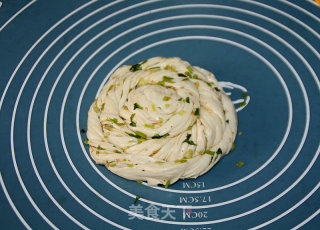 层层酥脆真心诱人：【千层手抓饼】的做法步骤：9