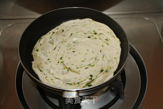 层层酥脆真心诱人：【千层手抓饼】的做法步骤：11