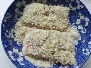 家庭制作猪扒咖喱饭的做法步骤：10