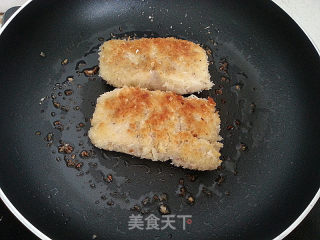 家庭制作猪扒咖喱饭的做法步骤：13