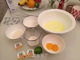 纸杯蛋糕 cupcake的做法步骤：1