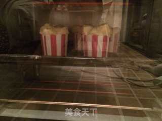 纸杯蛋糕 cupcake的做法步骤：4