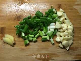 水煮肉片的做法步骤：4