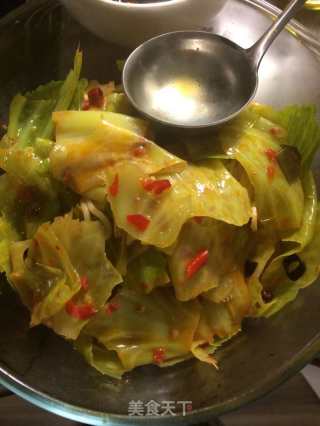 水煮肉片的做法步骤：9