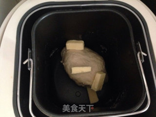 烤鸡腿汉堡的做法步骤：3