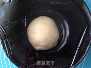 烤鸡腿汉堡的做法步骤：4