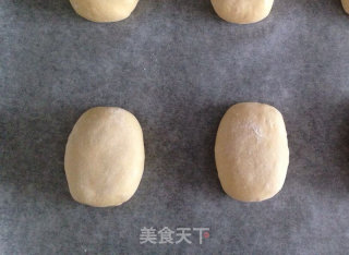 烤鸡腿汉堡的做法步骤：7