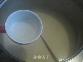 牛肉豆腐脑的做法步骤：8