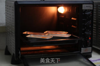 胡萝卜蛋糕的做法步骤：8