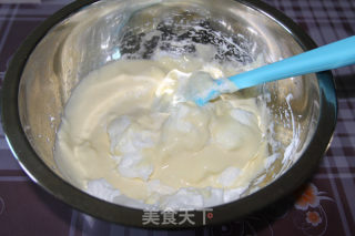 焦糖苹果蛋糕的做法步骤：11