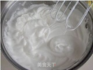 【芭芘奶油蛋糕】--- 每个女孩心中都有一个属于自己的公主梦的做法步骤：2