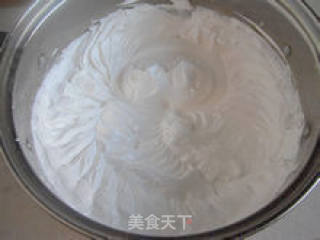 【芭芘奶油蛋糕】--- 每个女孩心中都有一个属于自己的公主梦的做法步骤：8