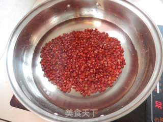 红豆凉粉的做法步骤：3