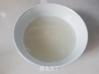红豆凉粉的做法步骤：5