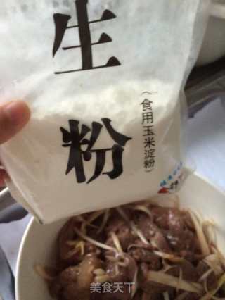 养生汤（酸汤猪肝）的做法步骤：8