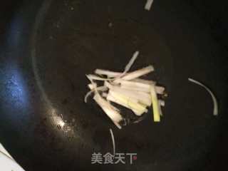 养生汤（酸汤猪肝）的做法步骤：16