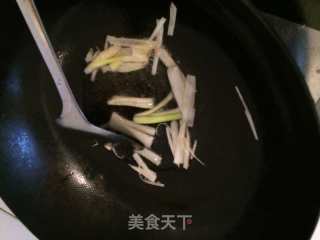 养生汤（酸汤猪肝）的做法步骤：17