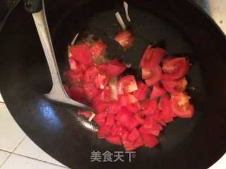 养生汤（酸汤猪肝）的做法步骤：18