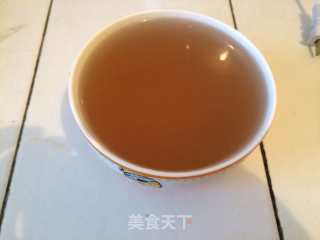 养生汤（酸汤猪肝）的做法步骤：19