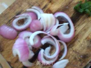 养生汤（酸汤猪肝）的做法步骤：21