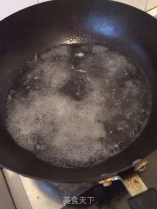 雪菜炒猪肝的做法步骤：10