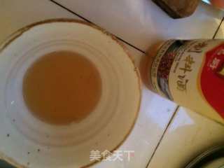 雪菜炒猪肝的做法步骤：19