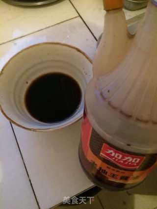雪菜炒猪肝的做法步骤：22