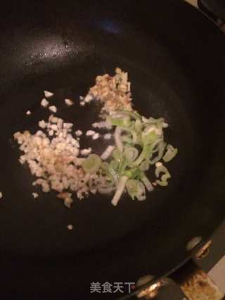 雪菜炒猪肝的做法步骤：27