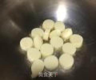日本豆腐的做法步骤：1