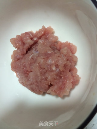 日本豆腐的做法步骤：2