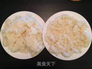 懒人烧麦-详细步骤的做法步骤：1