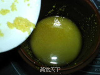 红绿双豆小米粥的做法步骤：4