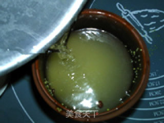 红绿双豆小米粥的做法步骤：6
