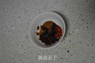 香锅素什锦 ——自炒酱料味更香的做法步骤：5