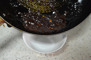 香锅素什锦 ——自炒酱料味更香的做法步骤：7