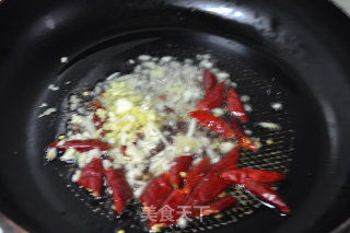 香锅素什锦 ——自炒酱料味更香的做法步骤：10