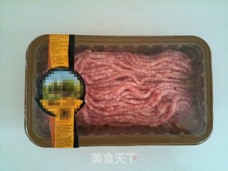 猪肉脯 【出游的零食好伴侣】的做法步骤：1