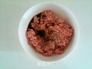 猪肉脯 【出游的零食好伴侣】的做法步骤：2