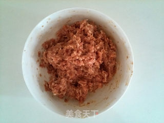 猪肉脯 【出游的零食好伴侣】的做法步骤：3