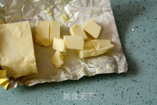 蒙布朗挞的做法步骤：3