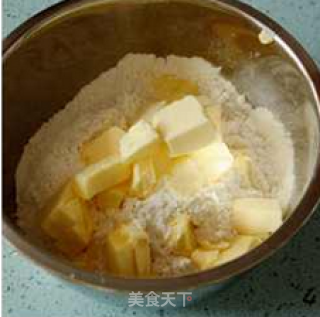 蒙布朗挞的做法步骤：4